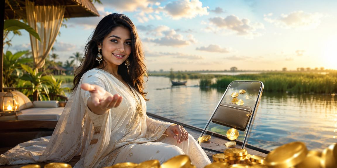 বাংলাদেশের সৈকতে ক্রিকেট বেটিং উপভোগ করছেন খেলোয়াড়