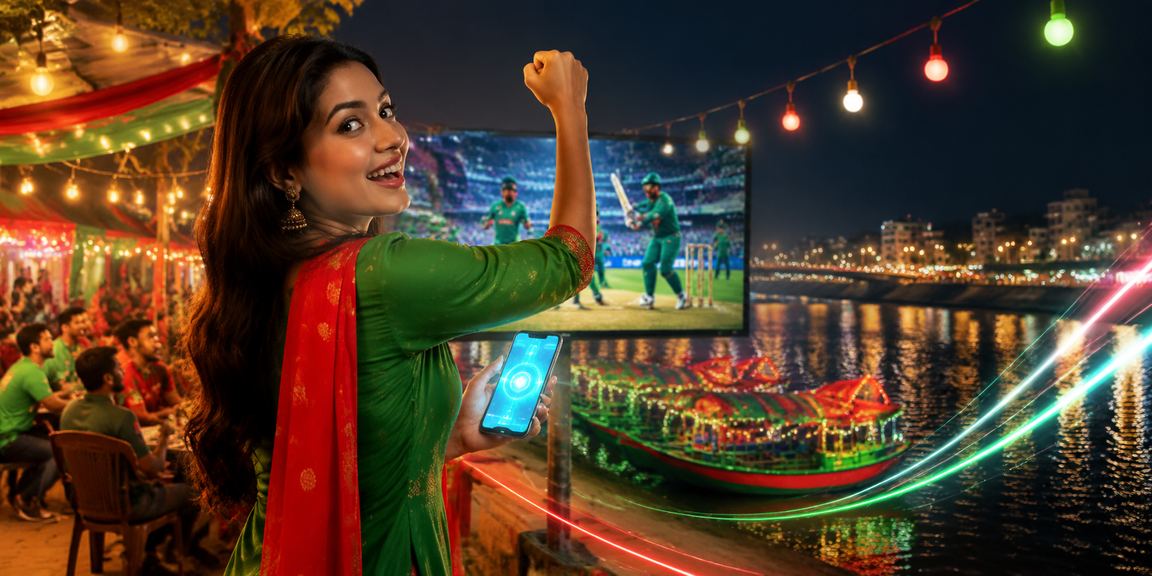 বরিশালের ক্রিকেট বেটিং
