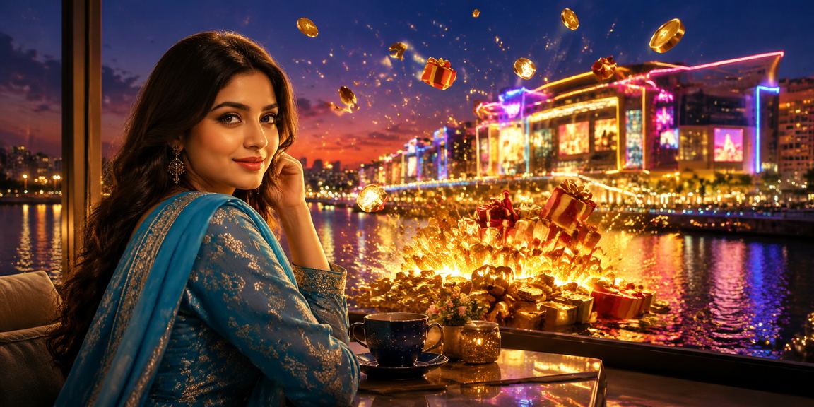 খুলনায় ক্যাসিনো বিনোদন
